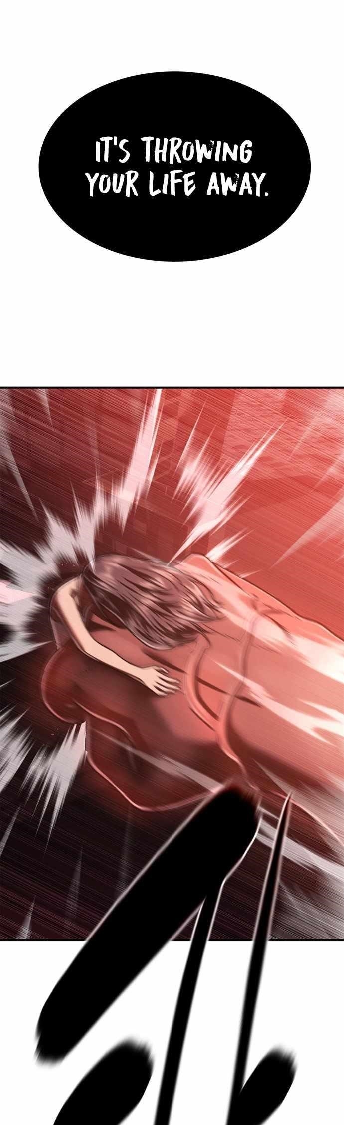 Monster Devourer Chapter 42 - Page 8