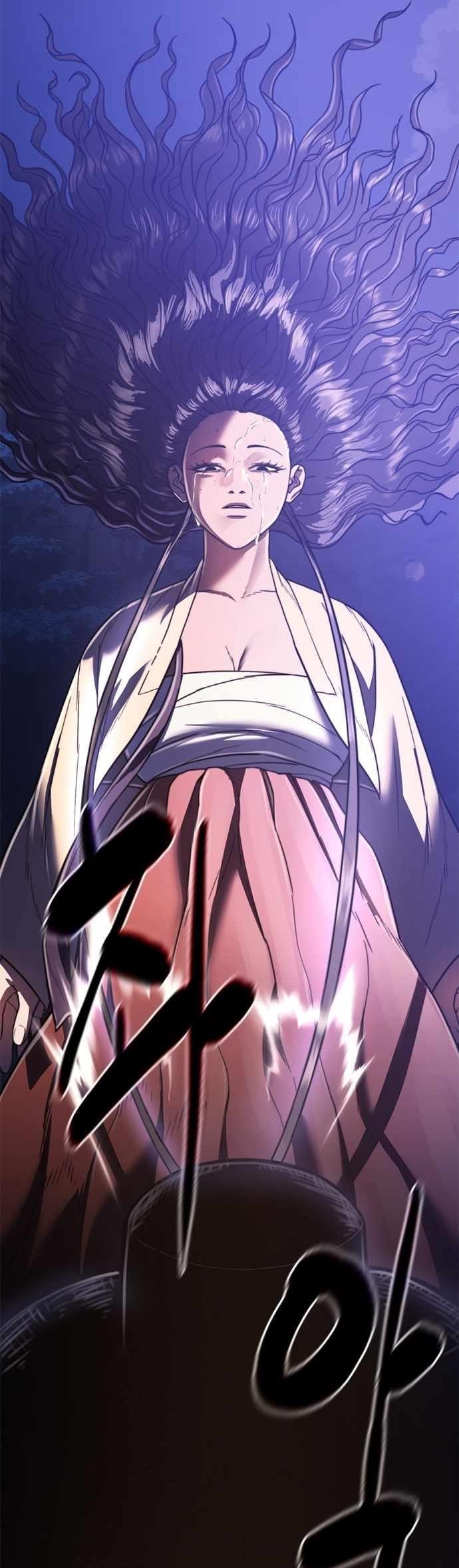 Monster Devourer Chapter 42 - Page 85