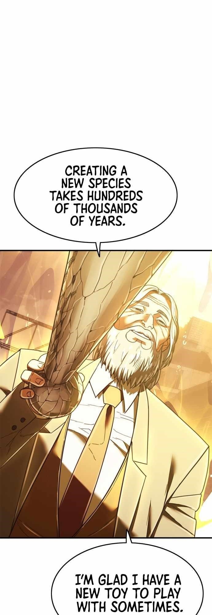 Monster Devourer Chapter 42 - Page 99