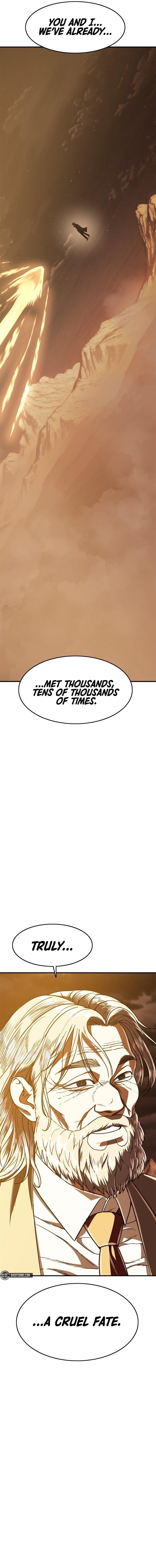 Monster Devourer Chapter 43 - Page 13