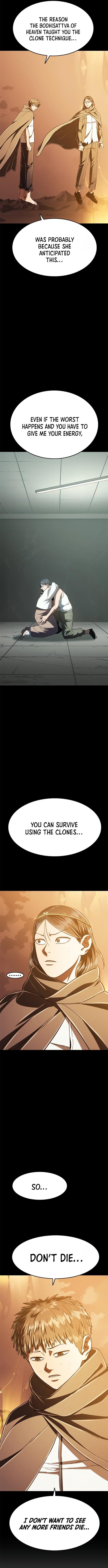 Monster Devourer Chapter 44 - Page 10