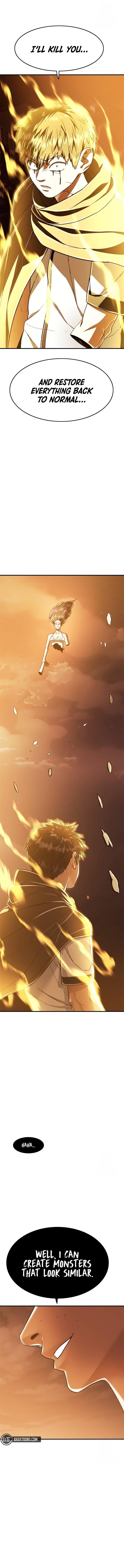 Monster Devourer Chapter 44 - Page 13