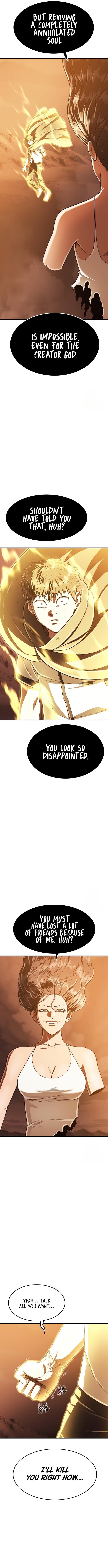 Monster Devourer Chapter 44 - Page 14