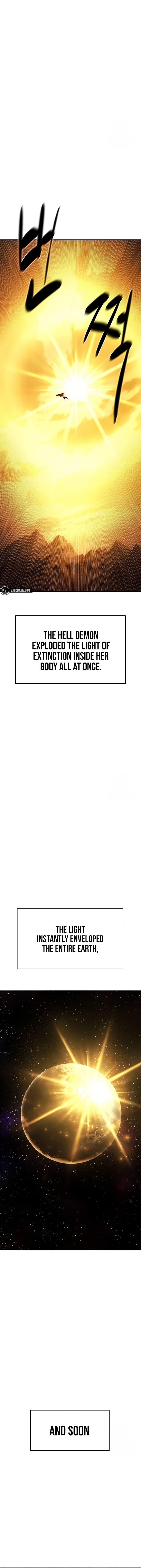 Monster Devourer Chapter 44 - Page 18