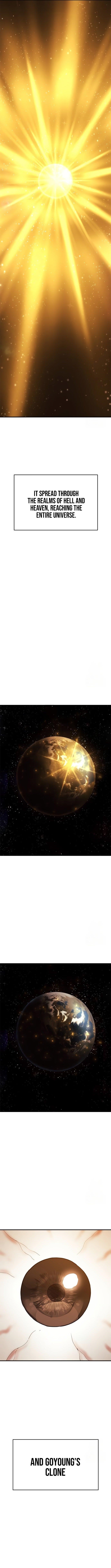 Monster Devourer Chapter 44 - Page 19