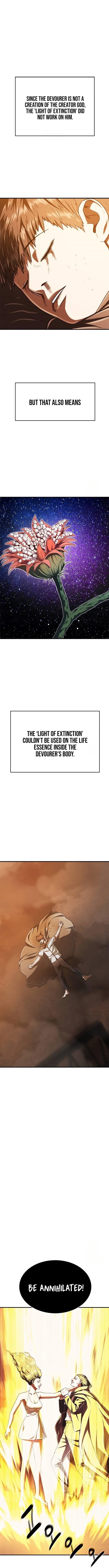 Monster Devourer Chapter 44 - Page 2