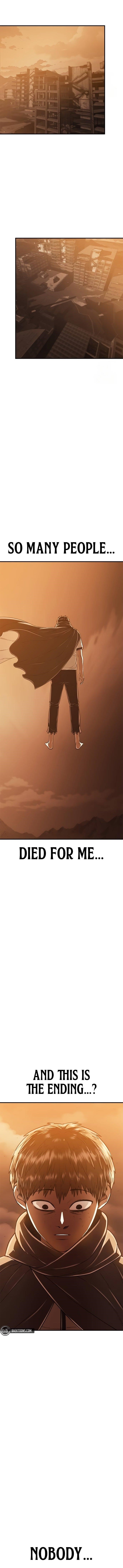 Monster Devourer Chapter 44 - Page 21