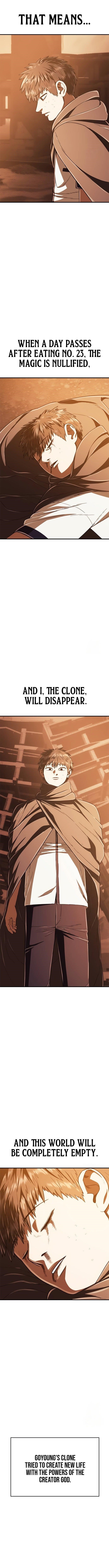 Monster Devourer Chapter 44 - Page 23