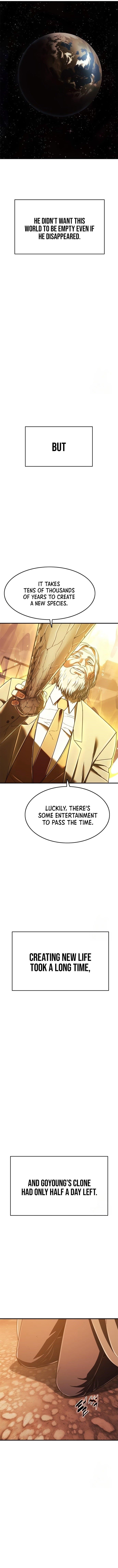 Monster Devourer Chapter 44 - Page 24