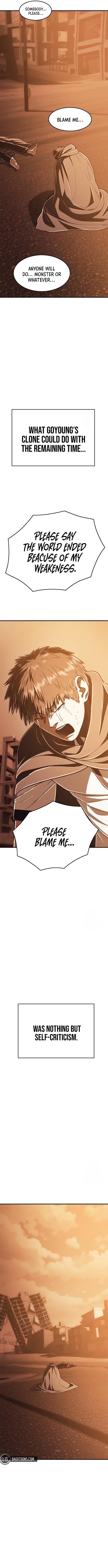 Monster Devourer Chapter 44 - Page 25