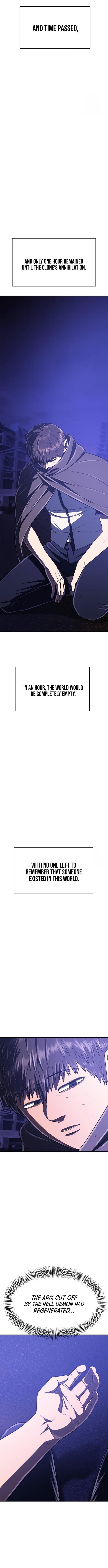 Monster Devourer Chapter 44 - Page 26