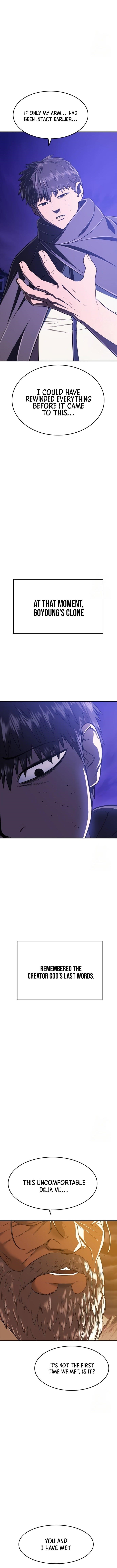 Monster Devourer Chapter 44 - Page 27