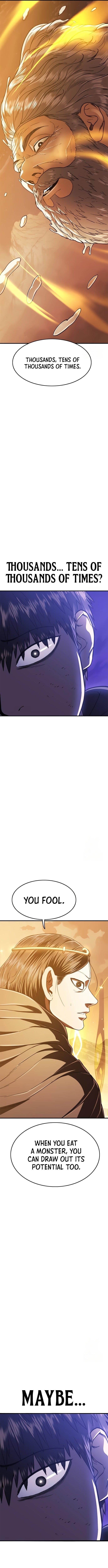 Monster Devourer Chapter 44 - Page 28