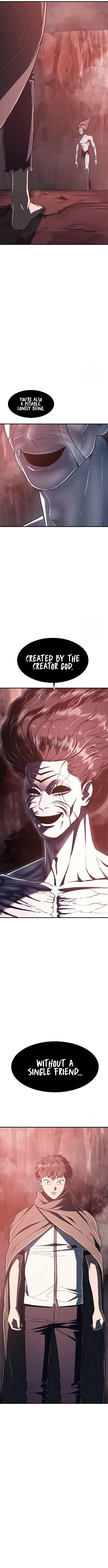 Monster Devourer Chapter 44 - Page 32