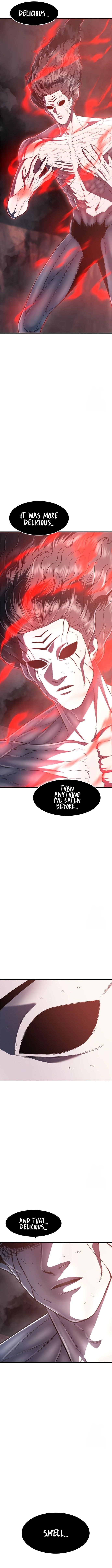 Monster Devourer Chapter 44 - Page 37