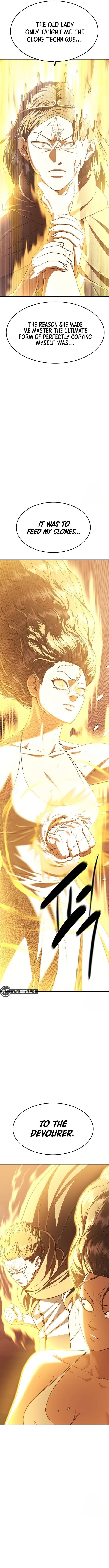 Monster Devourer Chapter 44 - Page 5