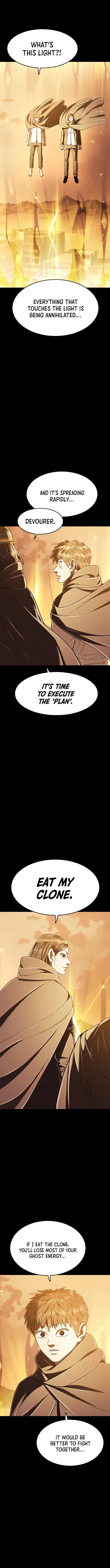 Monster Devourer Chapter 44 - Page 8