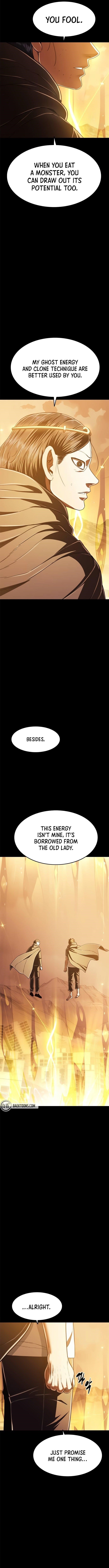 Monster Devourer Chapter 44 - Page 9