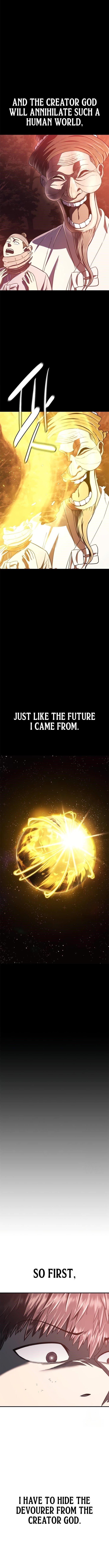Monster Devourer Chapter 45 - Page 10