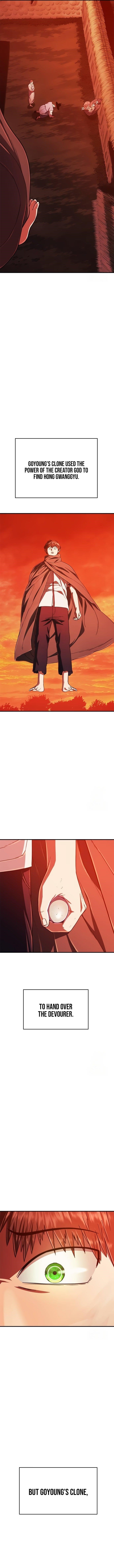 Monster Devourer Chapter 45 - Page 16