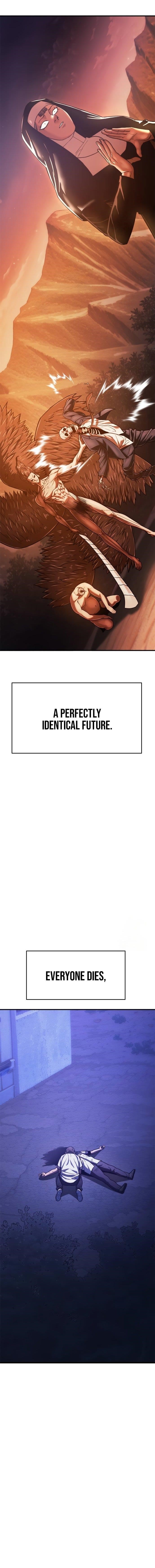 Monster Devourer Chapter 45 - Page 19