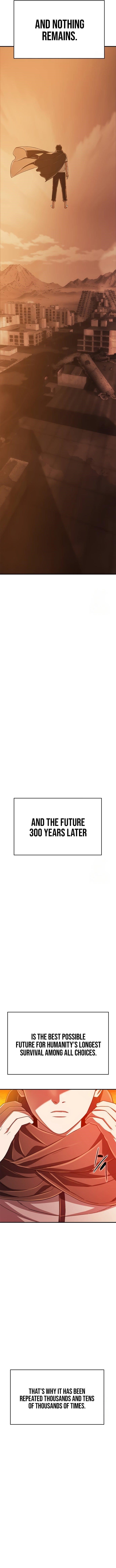 Monster Devourer Chapter 45 - Page 20