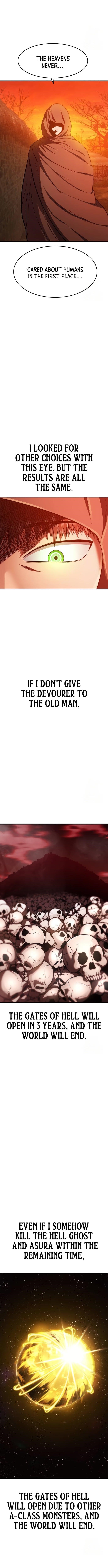 Monster Devourer Chapter 45 - Page 22