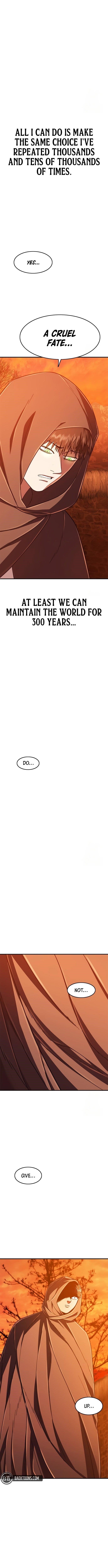 Monster Devourer Chapter 45 - Page 25