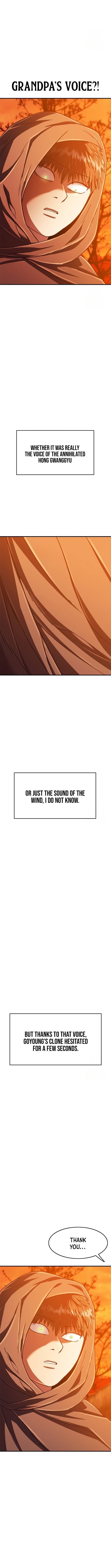 Monster Devourer Chapter 45 - Page 26