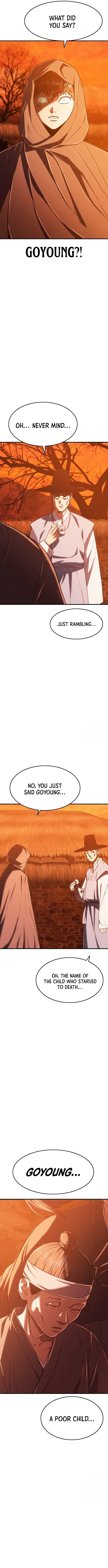 Monster Devourer Chapter 45 - Page 28