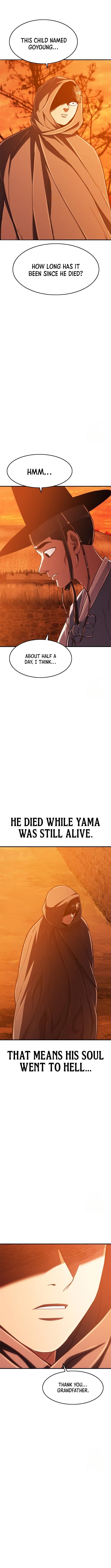 Monster Devourer Chapter 45 - Page 29