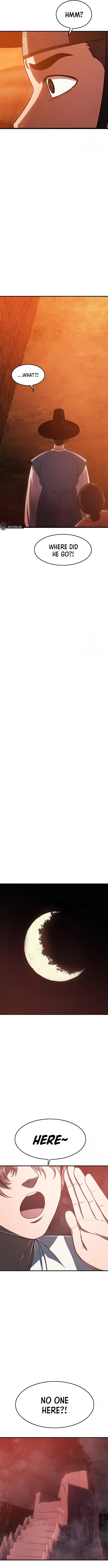 Monster Devourer Chapter 45 - Page 30