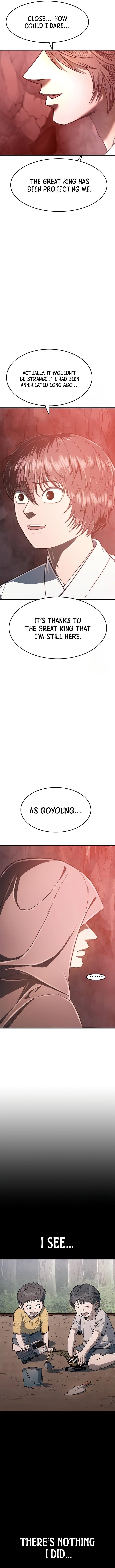 Monster Devourer Chapter 45 - Page 33