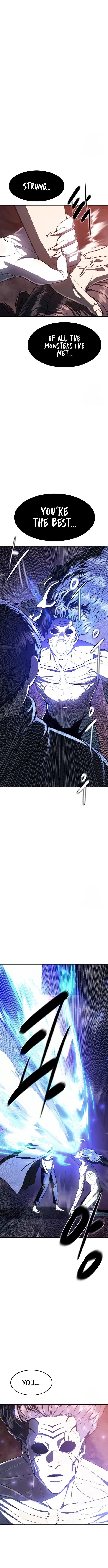 Monster Devourer Chapter 45 - Page 6