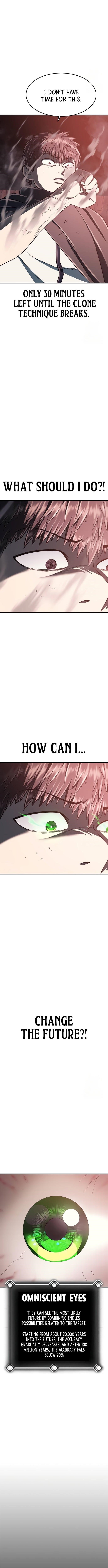 Monster Devourer Chapter 45 - Page 7