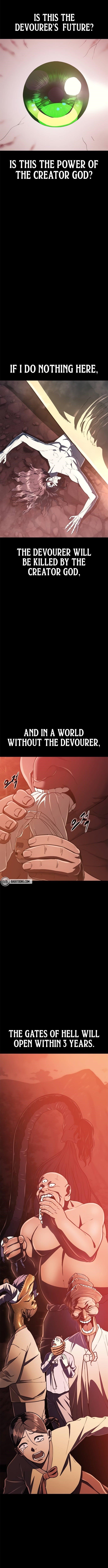 Monster Devourer Chapter 45 - Page 9