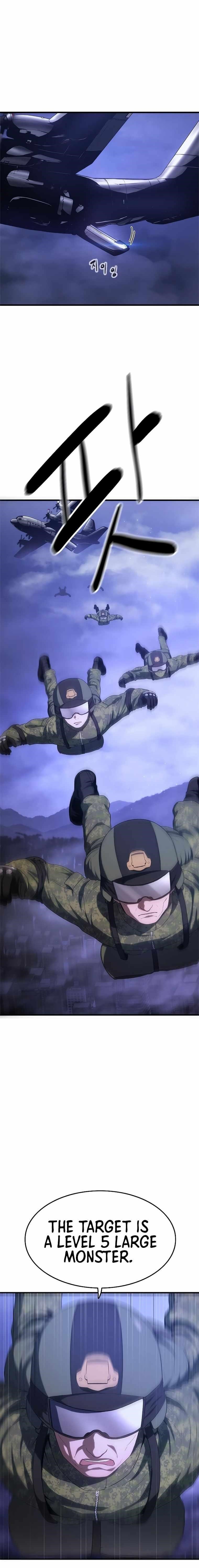 Monster Devourer Chapter 5 - Page 16