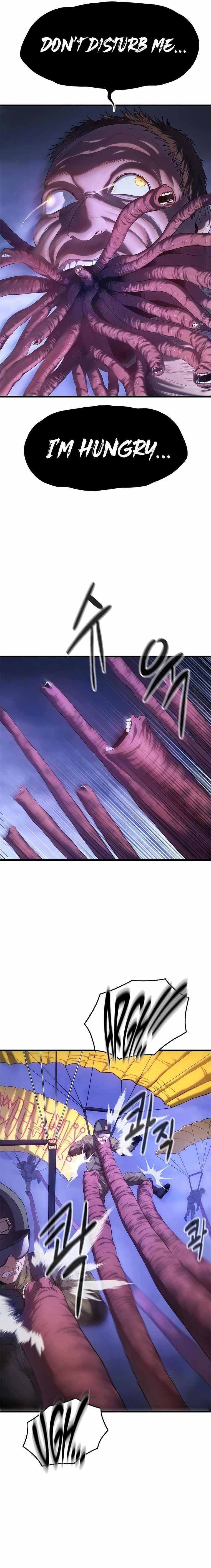 Monster Devourer Chapter 5 - Page 18