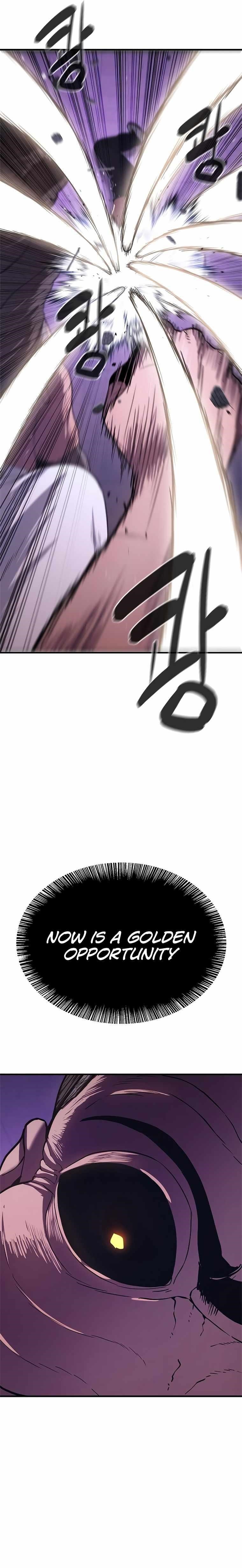 Monster Devourer Chapter 5 - Page 31