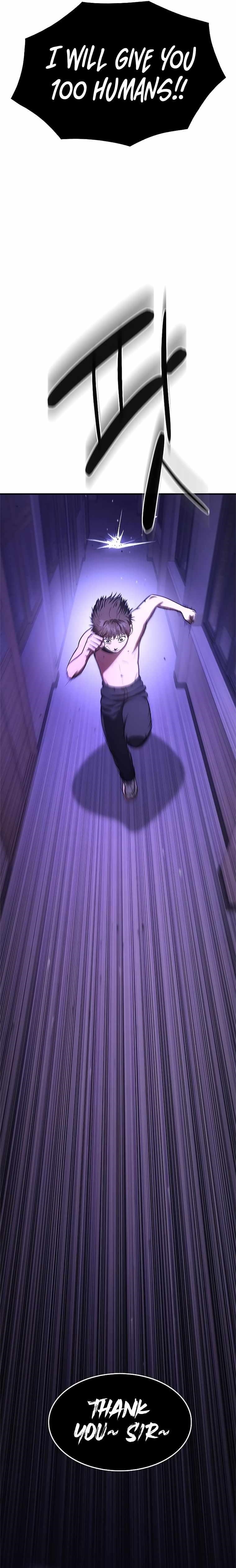 Monster Devourer Chapter 5 - Page 41