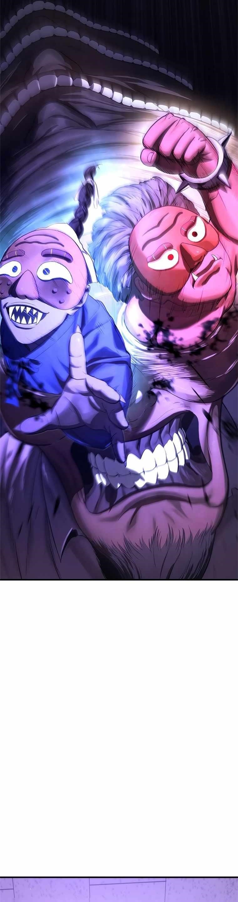 Monster Devourer Chapter 5 - Page 42