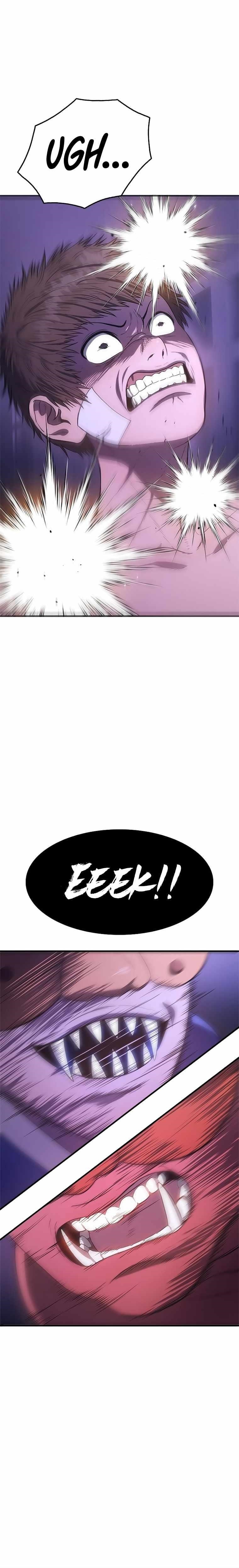 Monster Devourer Chapter 5 - Page 45