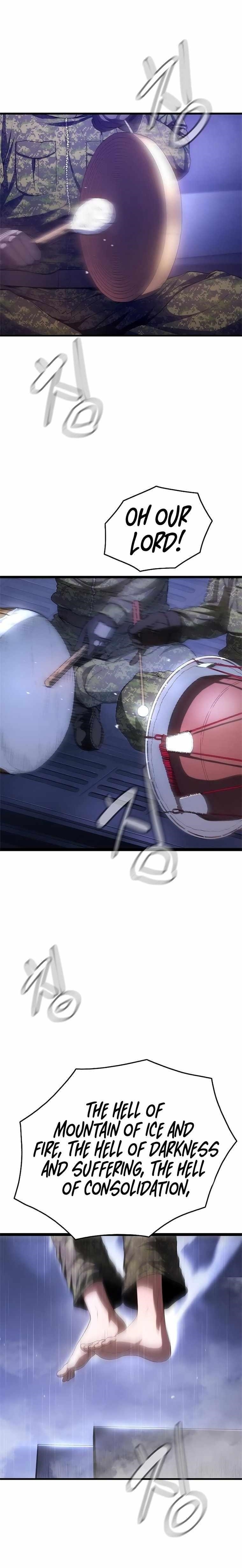 Monster Devourer Chapter 6 - Page 1