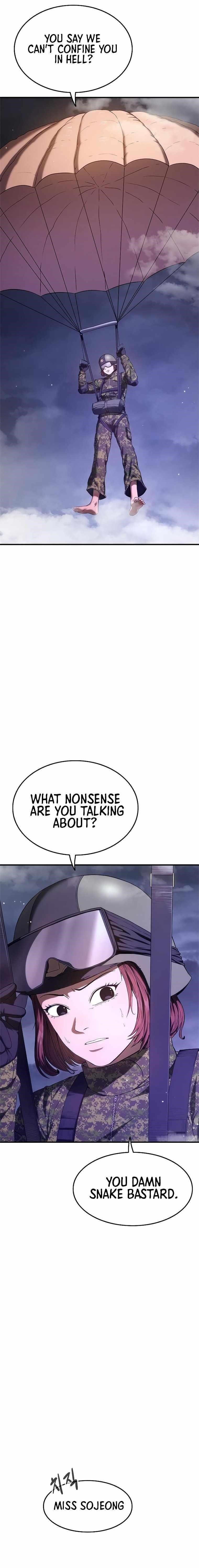 Monster Devourer Chapter 6 - Page 10