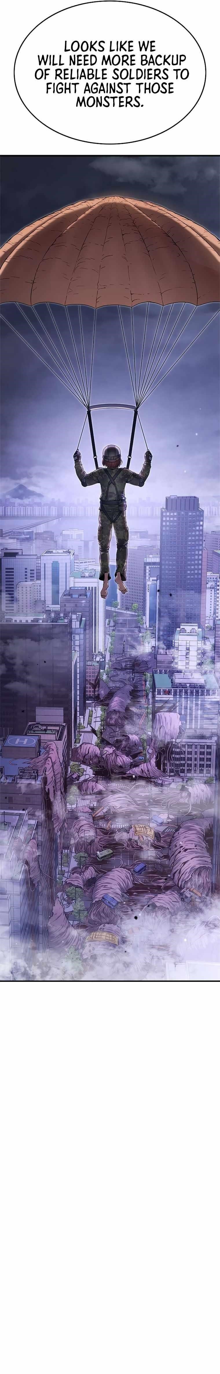 Monster Devourer Chapter 6 - Page 14