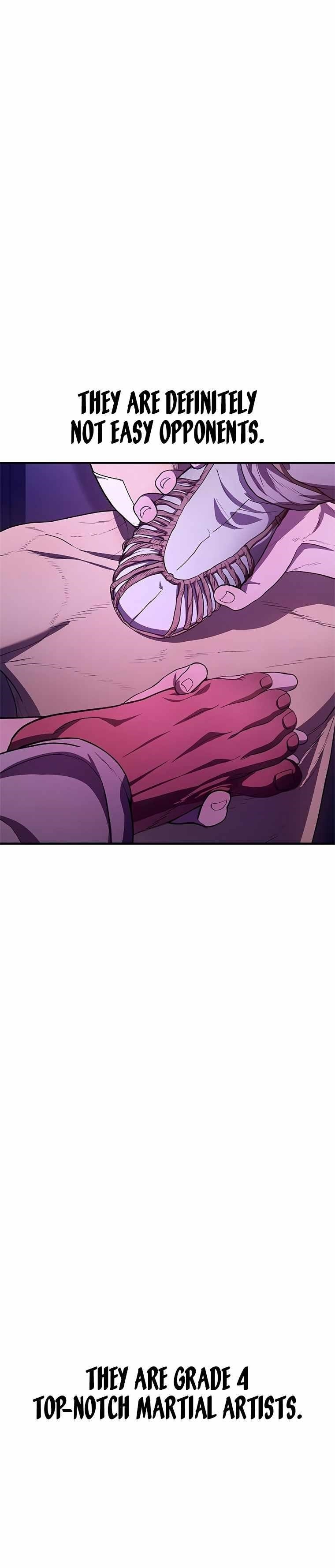 Monster Devourer Chapter 6 - Page 19