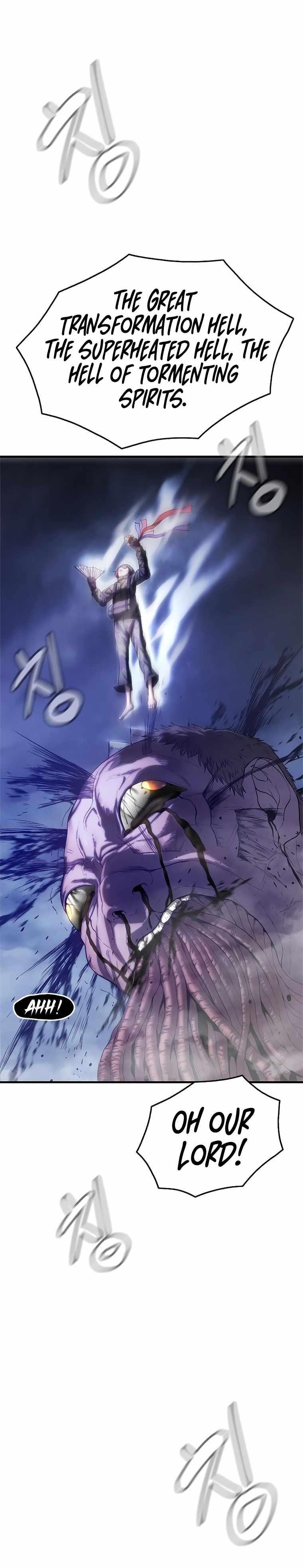 Monster Devourer Chapter 6 - Page 2