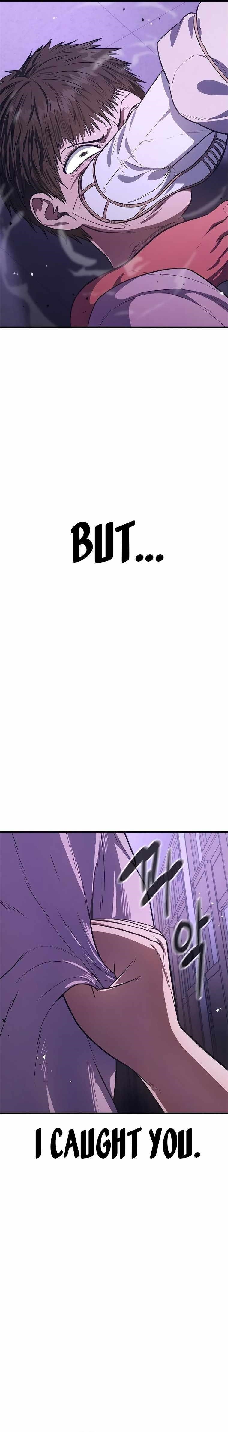 Monster Devourer Chapter 6 - Page 23