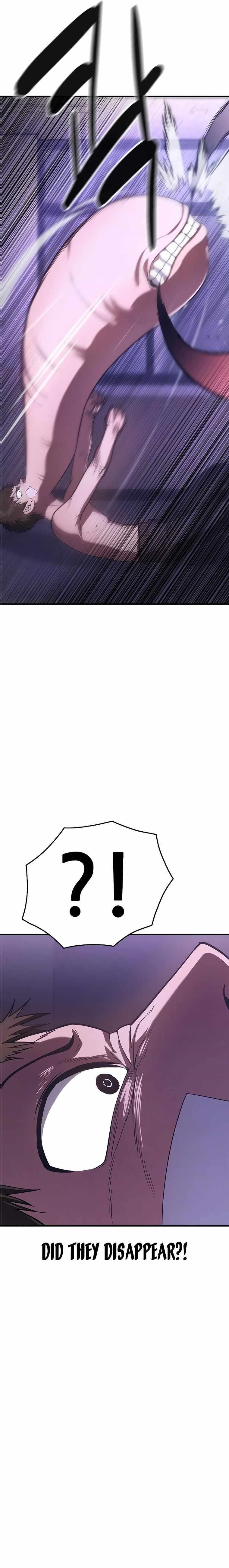 Monster Devourer Chapter 6 - Page 25