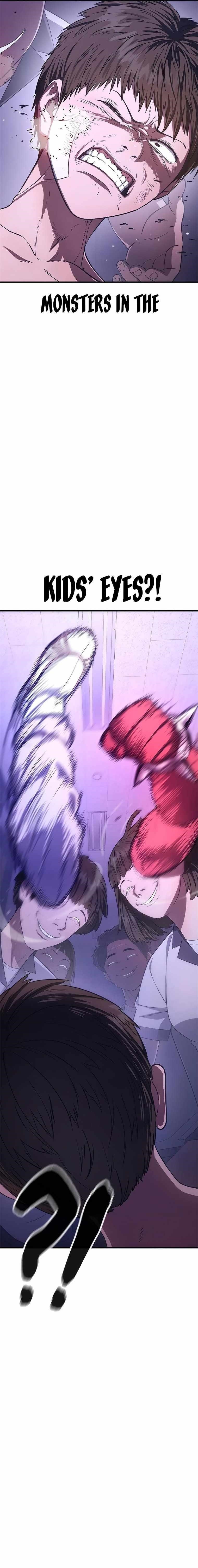 Monster Devourer Chapter 6 - Page 28
